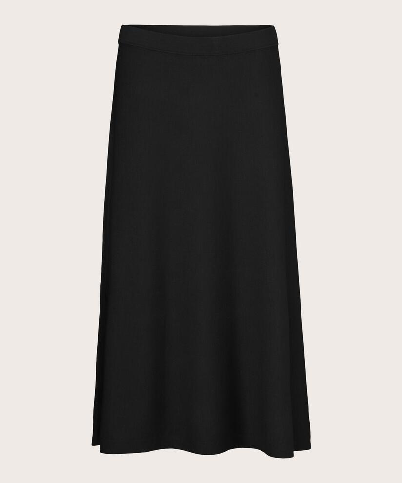STINA KJOL, Black