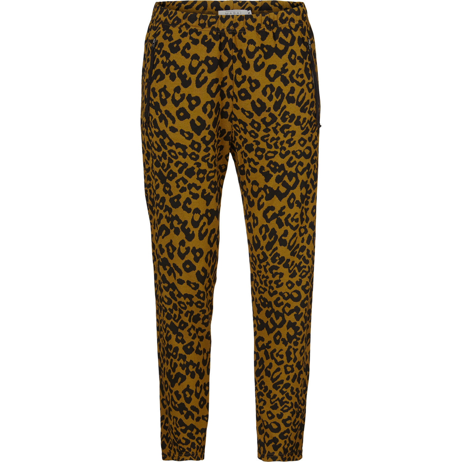 PARISSI BYXOR, Tapenade