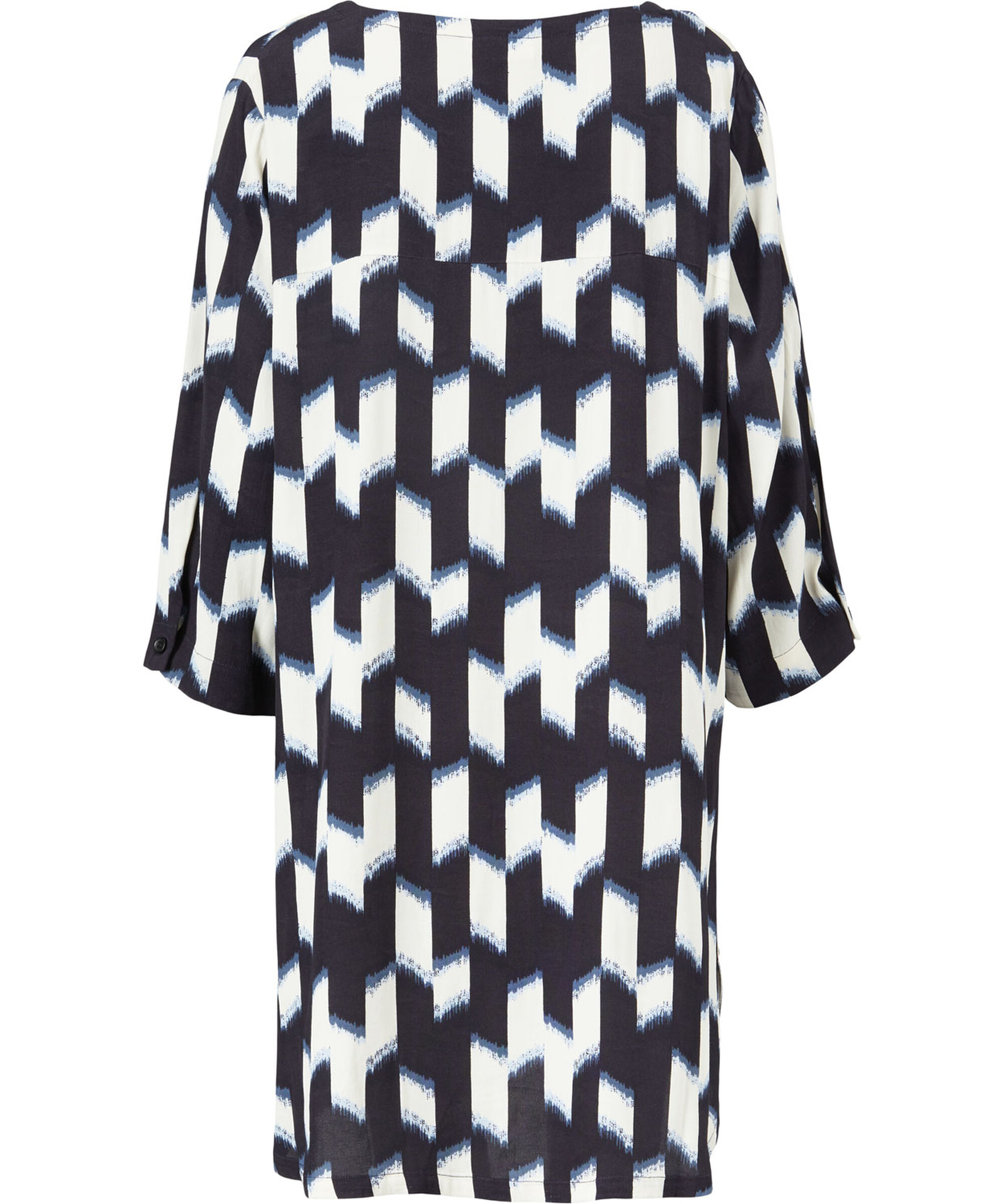 GARNETTA TUNIKA, Vintage