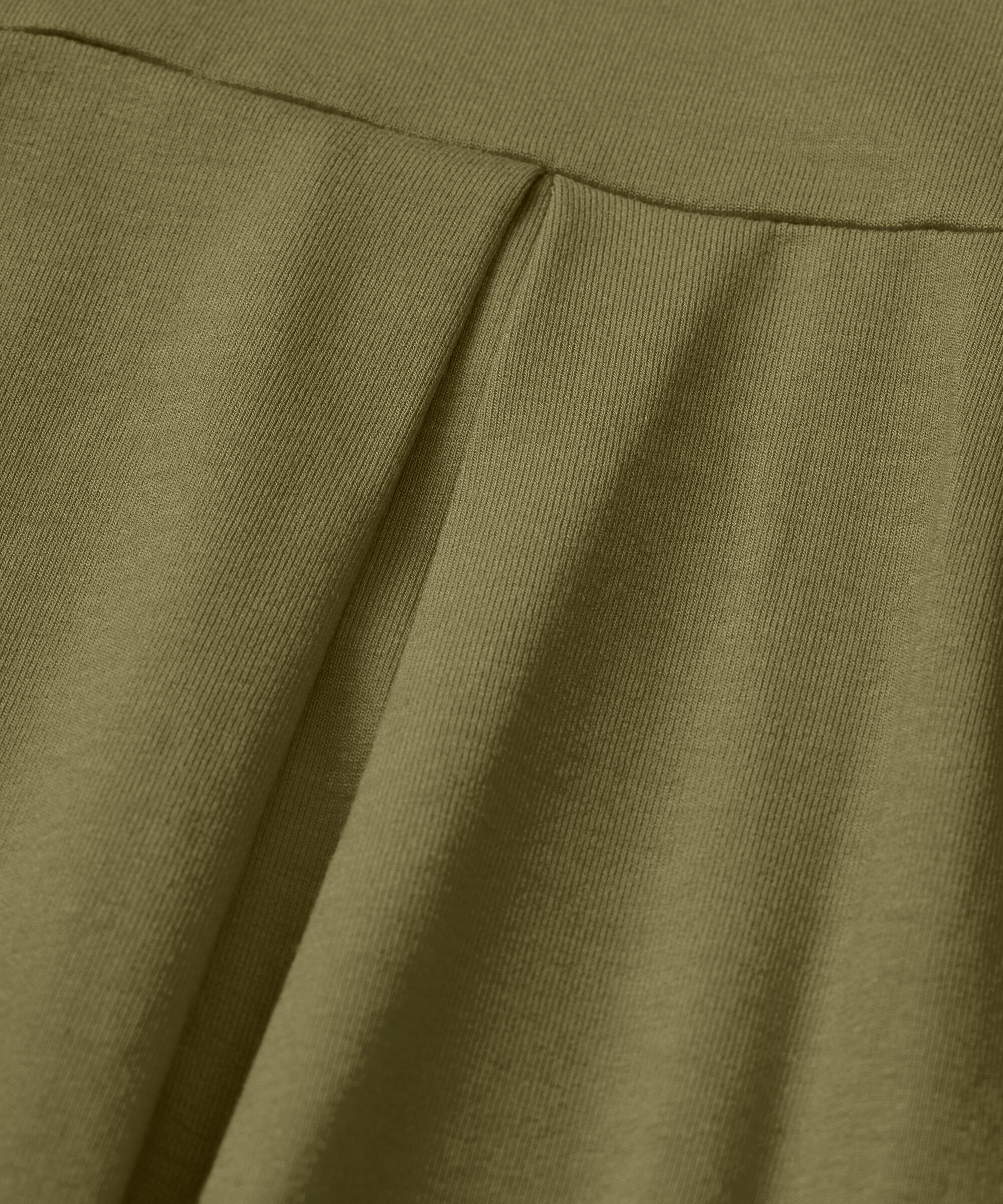 Noma JERSEY Klänning, Sea Turtle