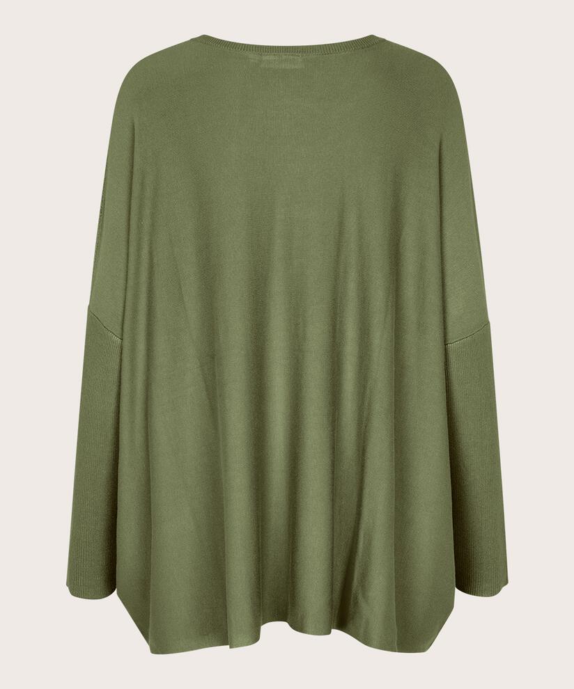Fanasi Topp, D. Lichen Green