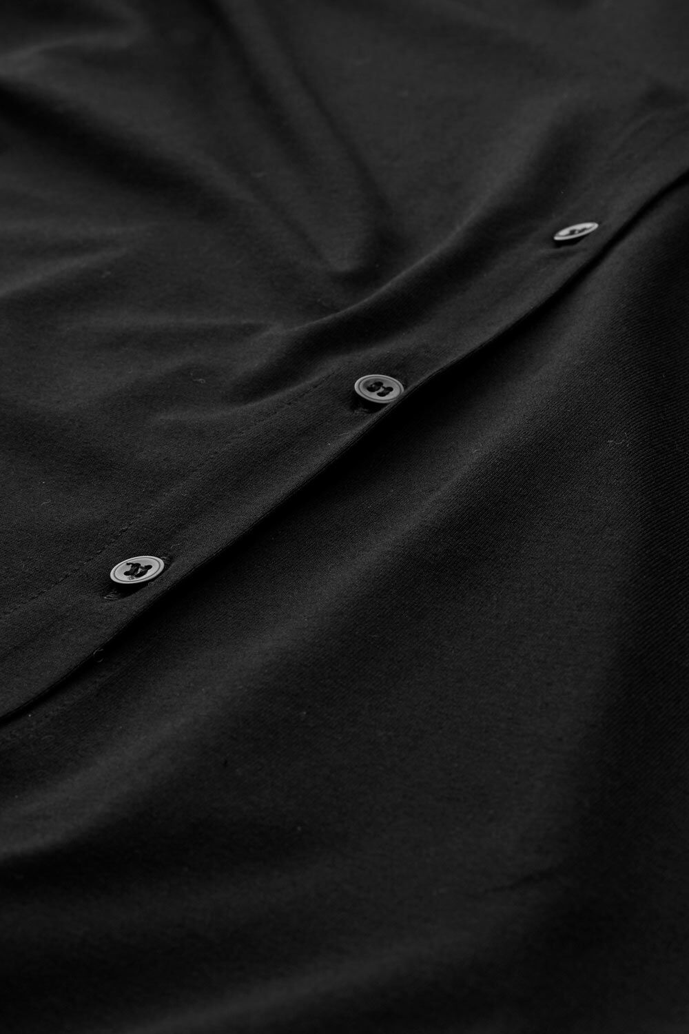 NITZI SKJORTKL&Auml;NNING, Black