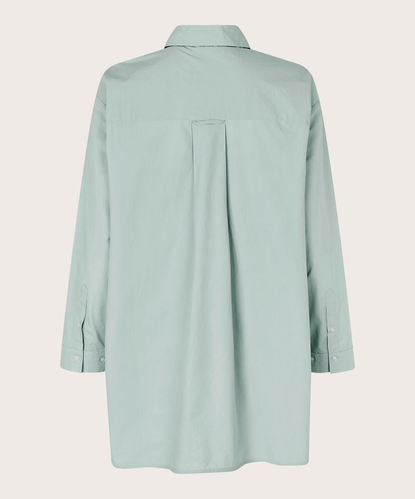 Idette Skjorta, Ether