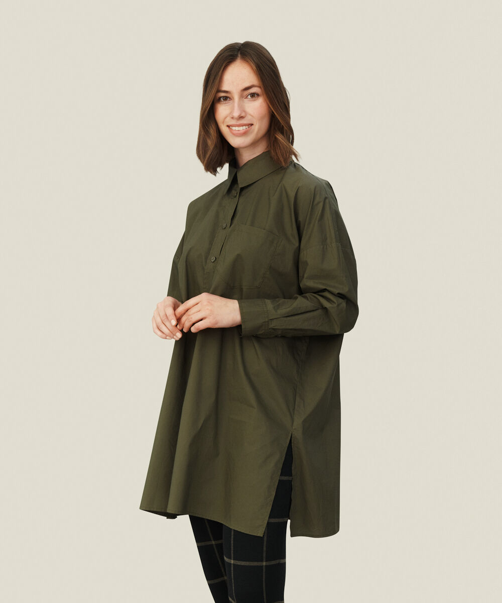 ILTA SKJORTA, Sea Turtle