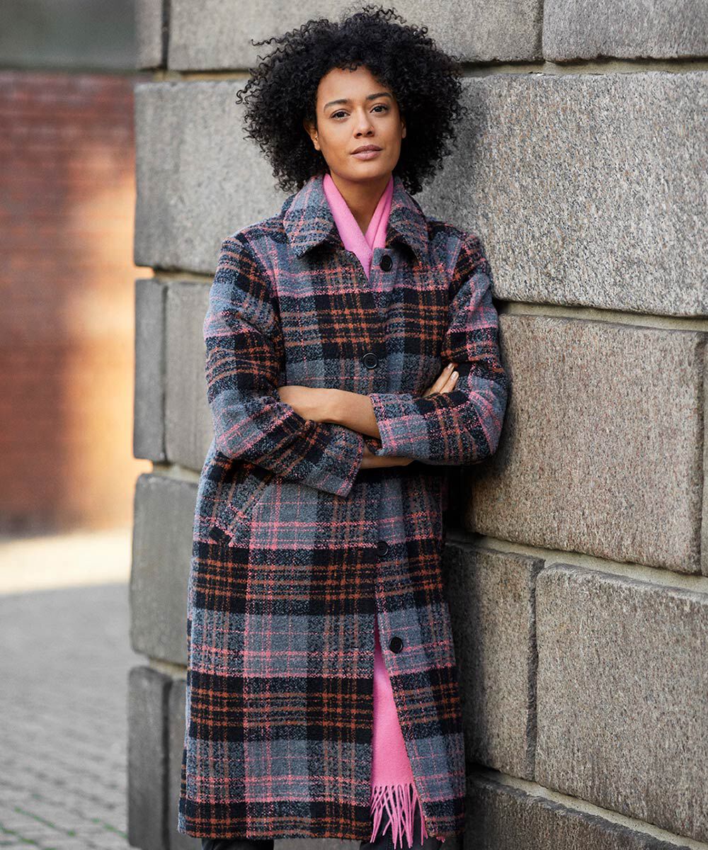 TIFFANY KAPPA, Chateau Rose