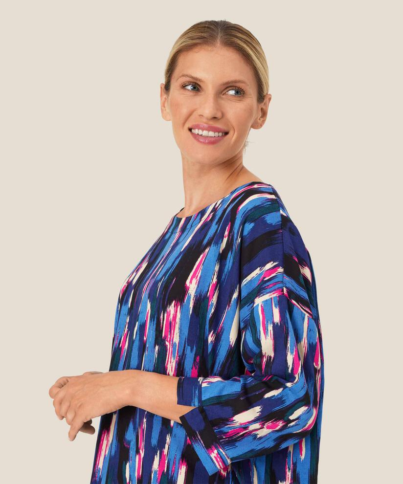 Becca Blus, Federal Blue