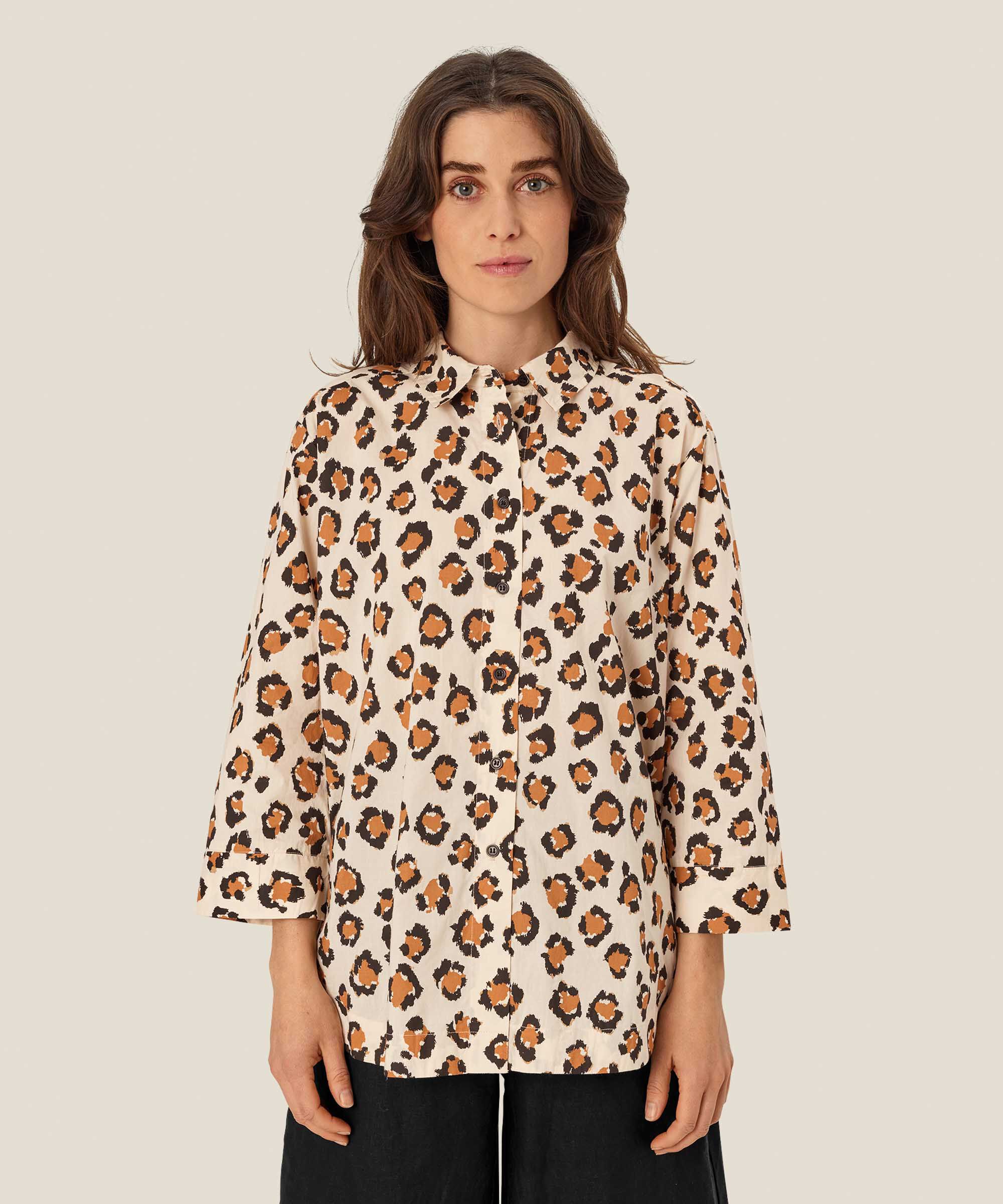 Irisemba Skjorta, Cashew