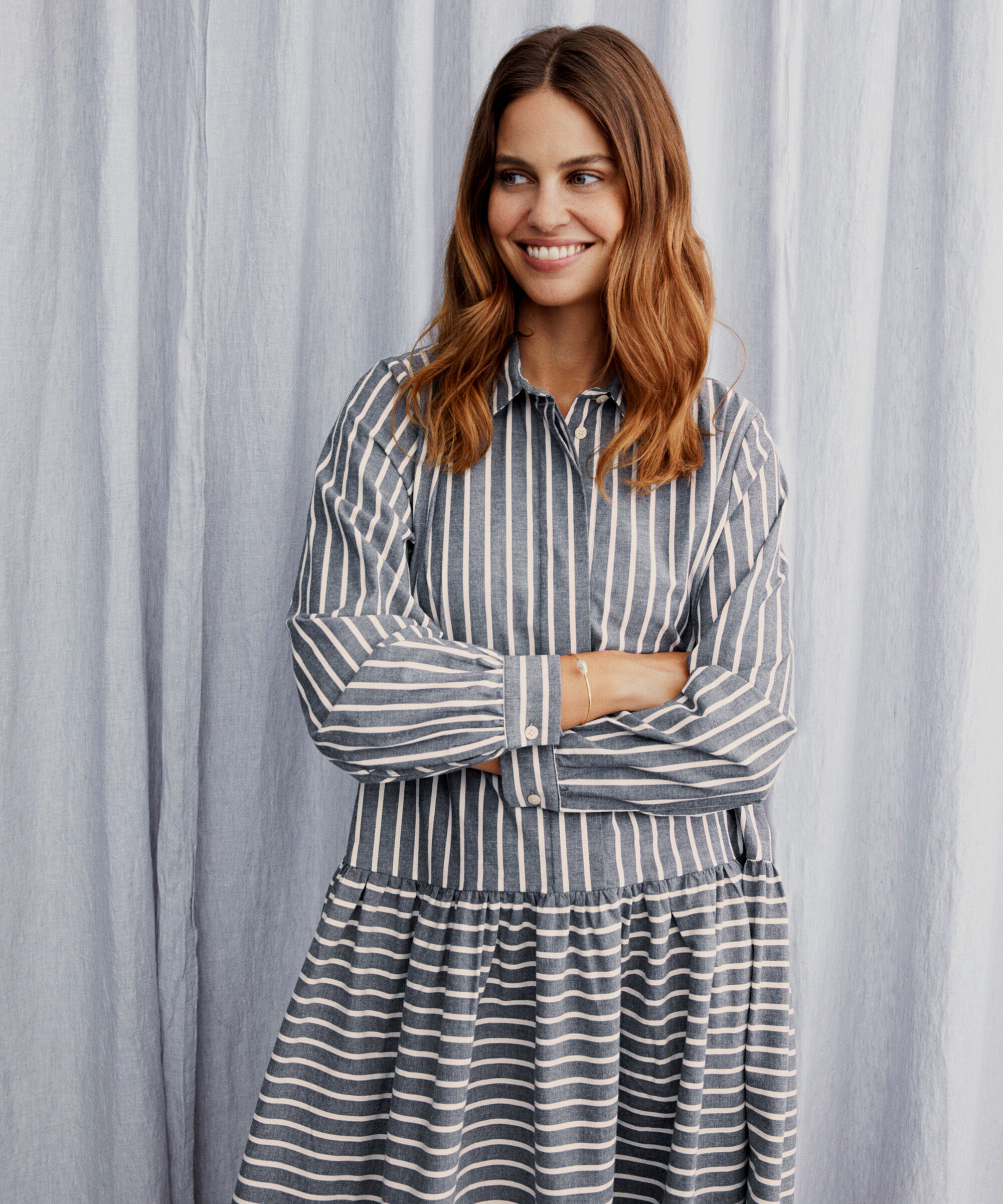 Octala Kl&auml;nning, Black