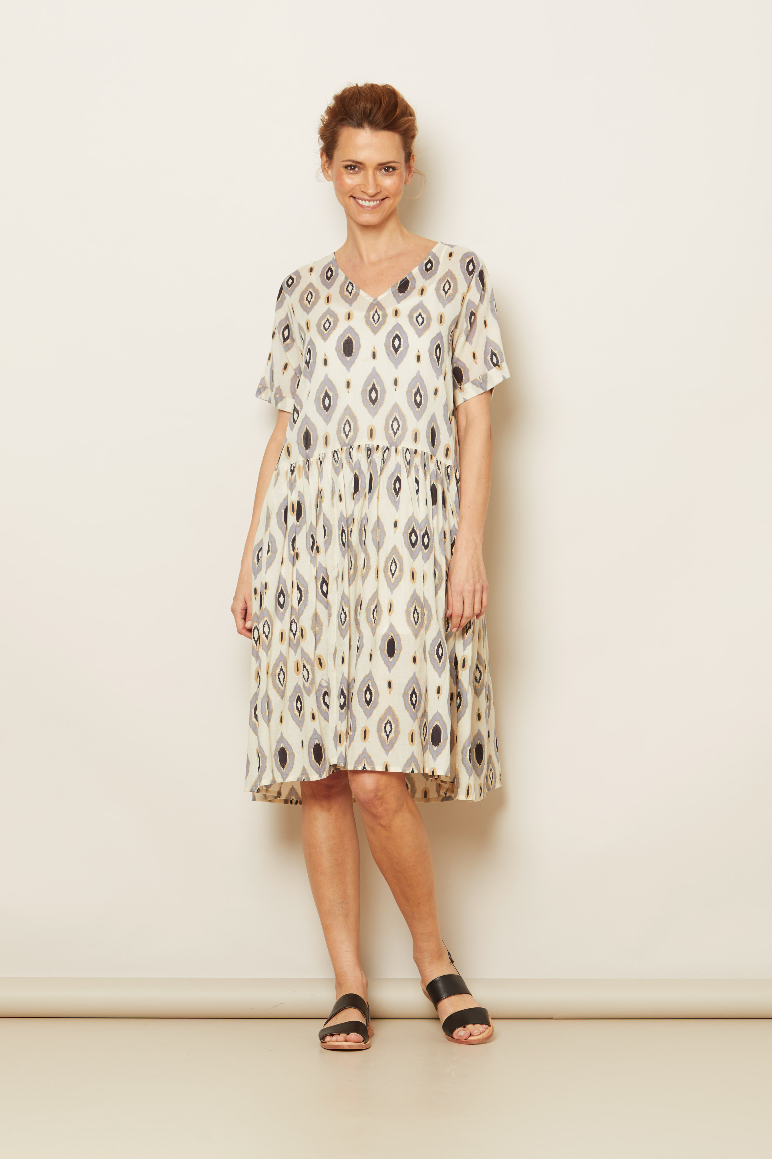 NARISA KL&Auml;NNING, P. Impression