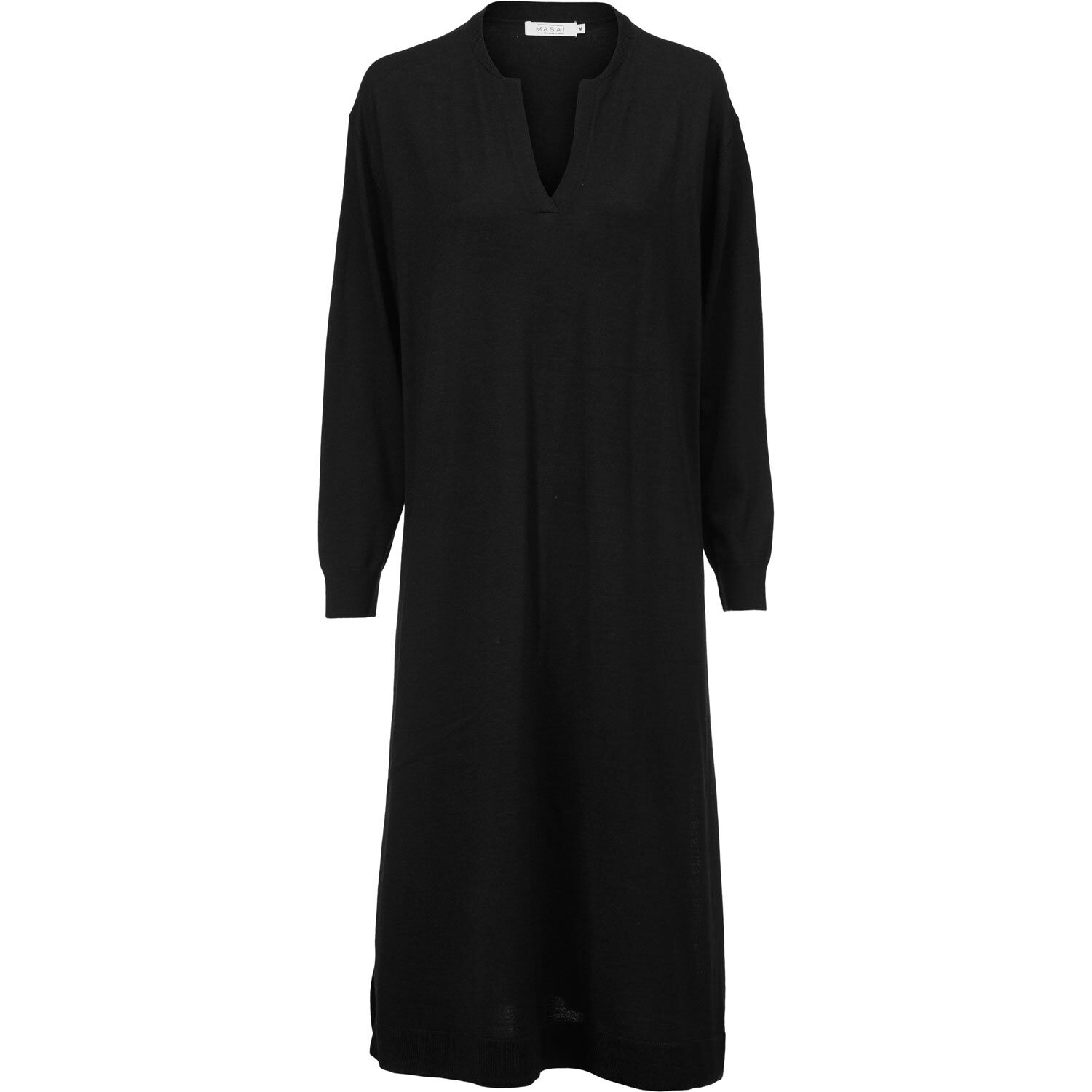 Nina Kl&auml;nning, Black