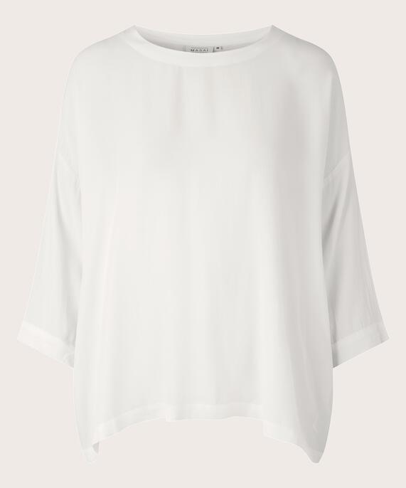 Becca Topp, Cream