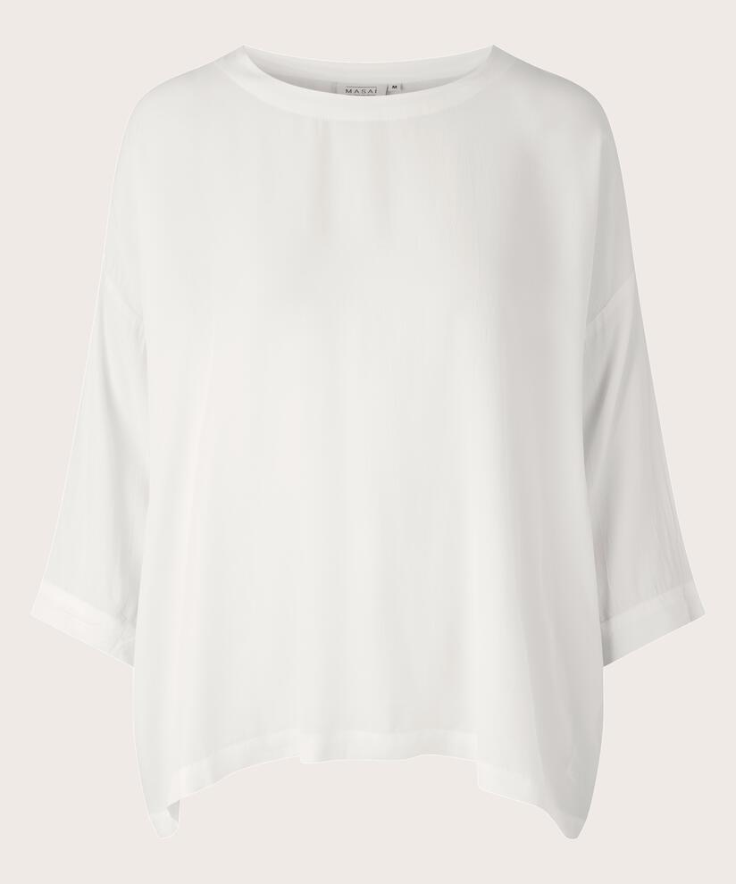 Becca Topp, Cream