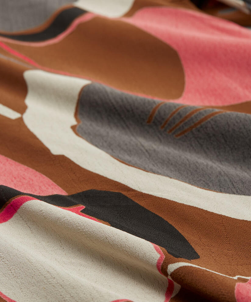 DANITA TOPP, Faded Rose