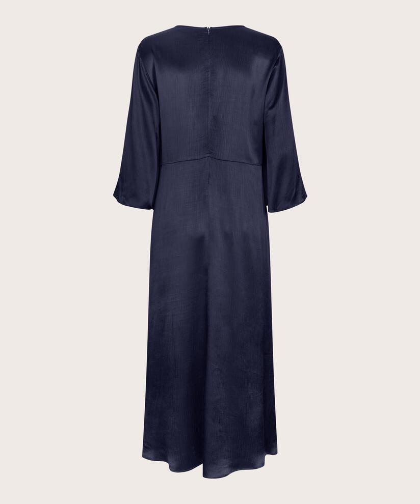 Nopasita Klänning, Navy Blazer