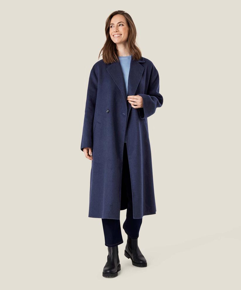 Tasha Ullkappa, Maritime Blue