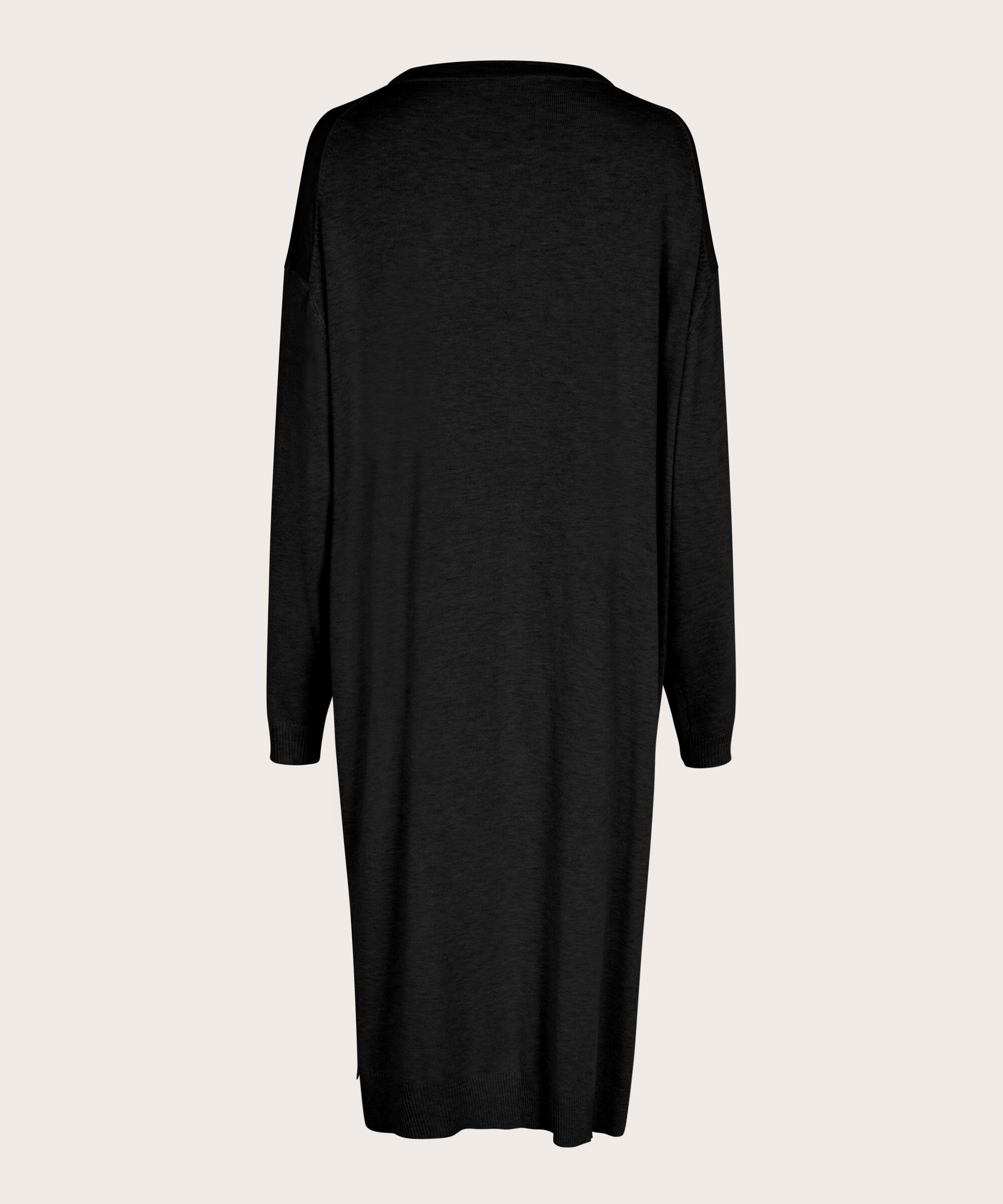 Nalshik Klänning, Black