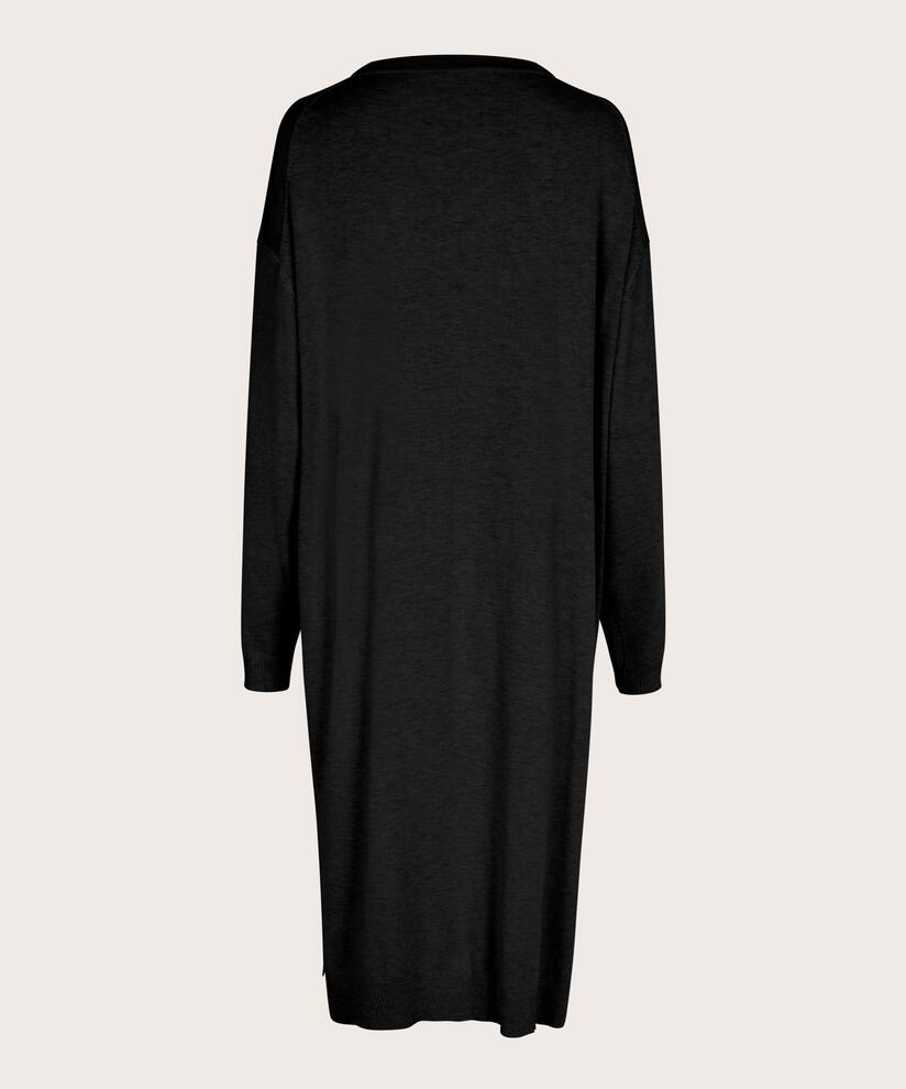 Nalshik Klänning, Black