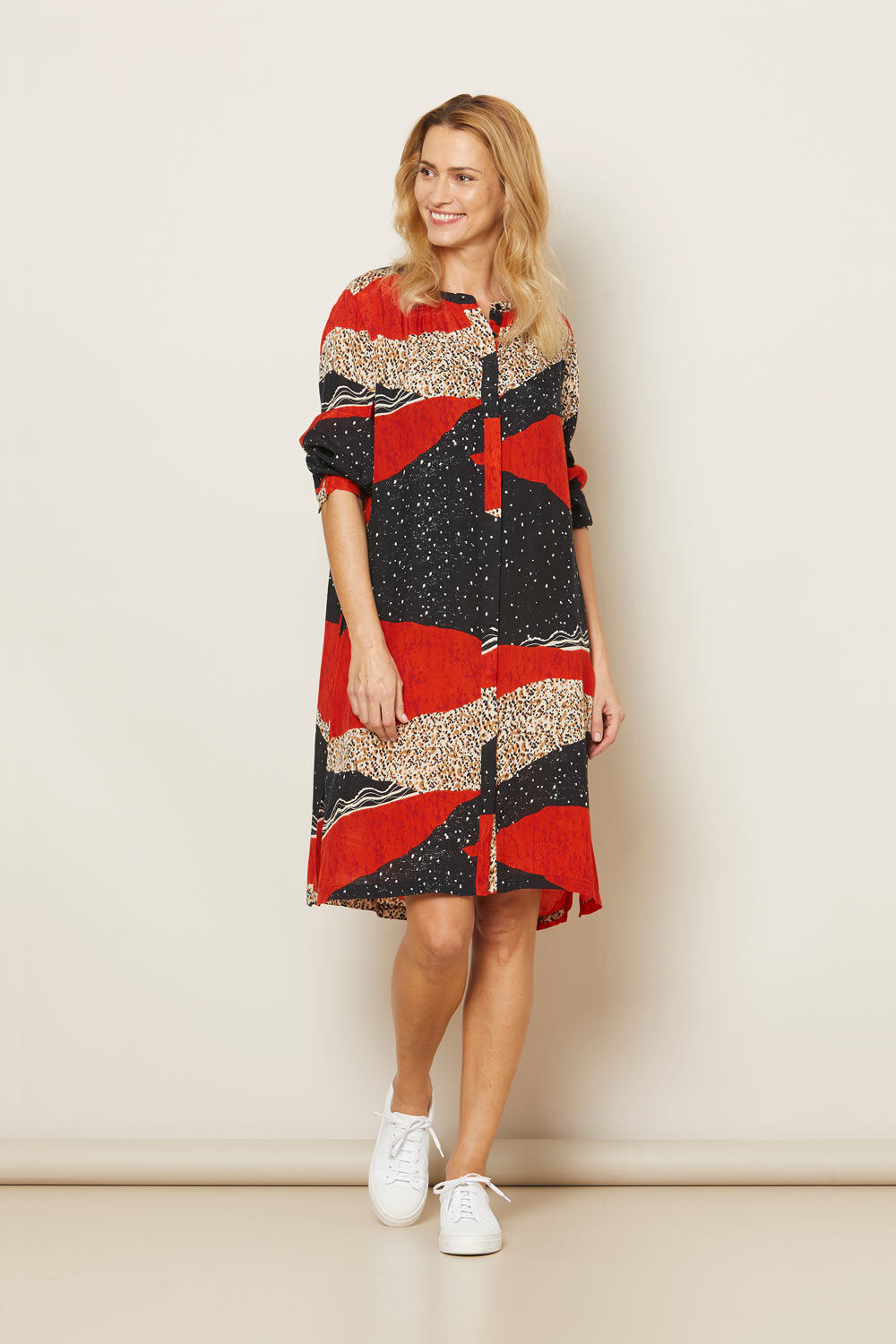 NANI KL&Auml;NNING, Pumpkin