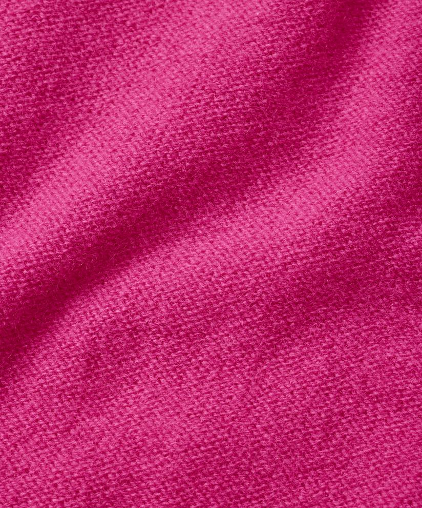 Fadeya Topp, Fuchsia Red
