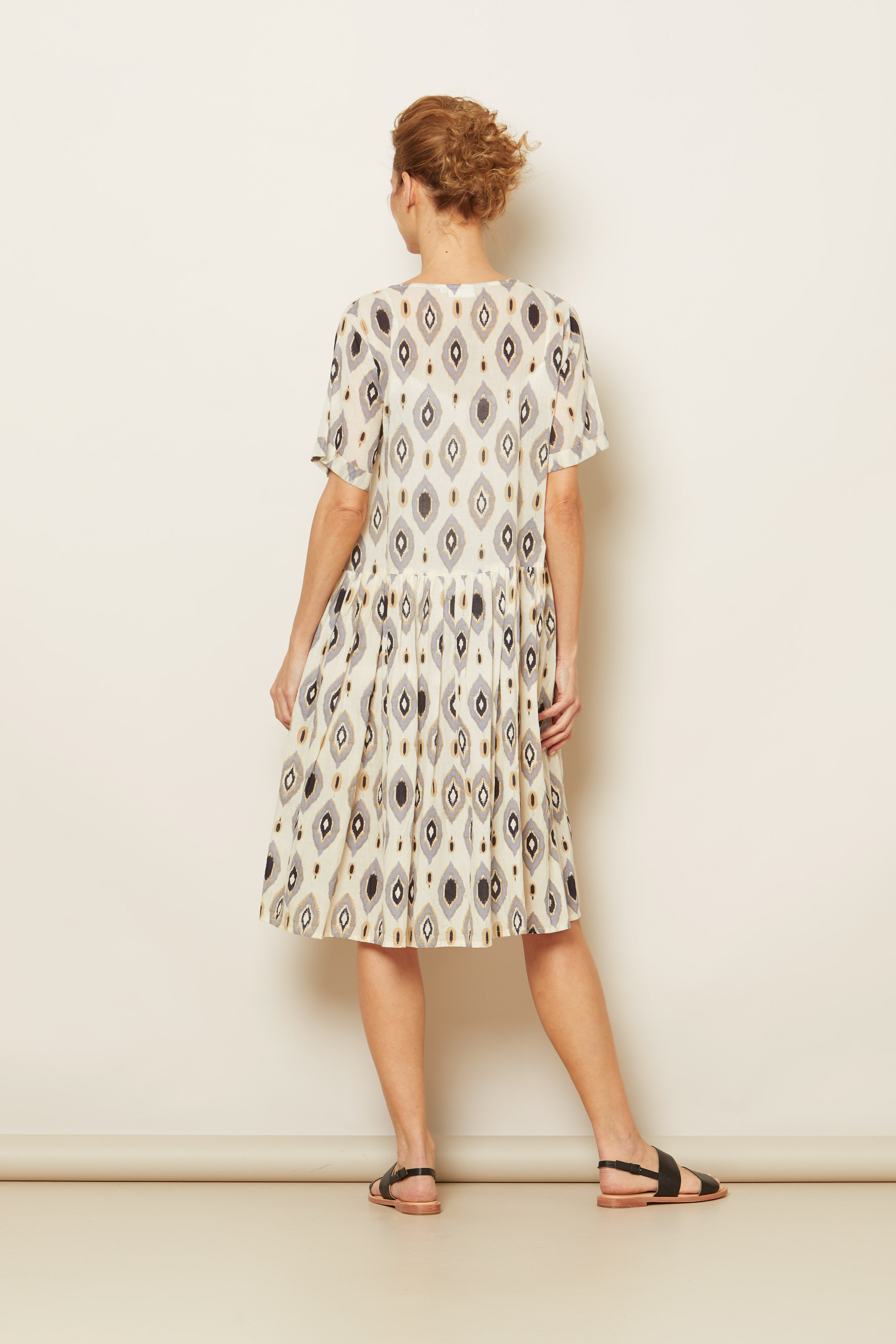 NARISA KL&Auml;NNING, P. Impression