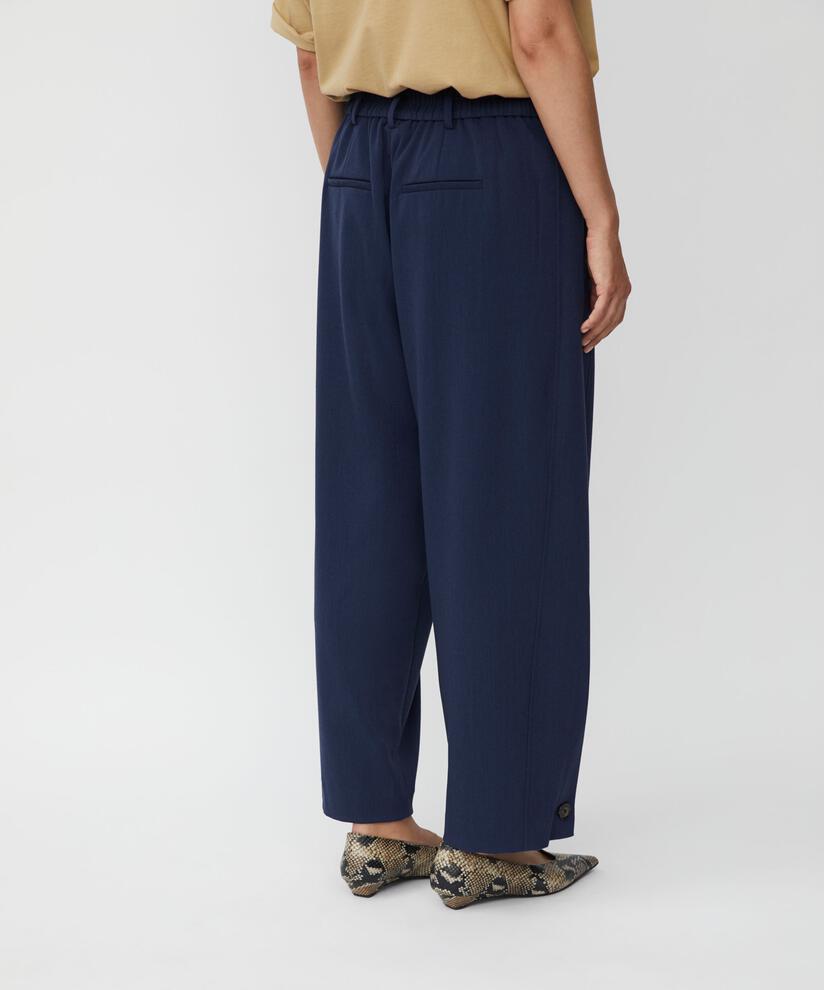 Punna Byxor, Navy Blazer