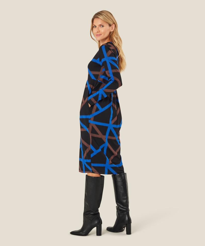 Namo JERSEY Klänning, Surf the web