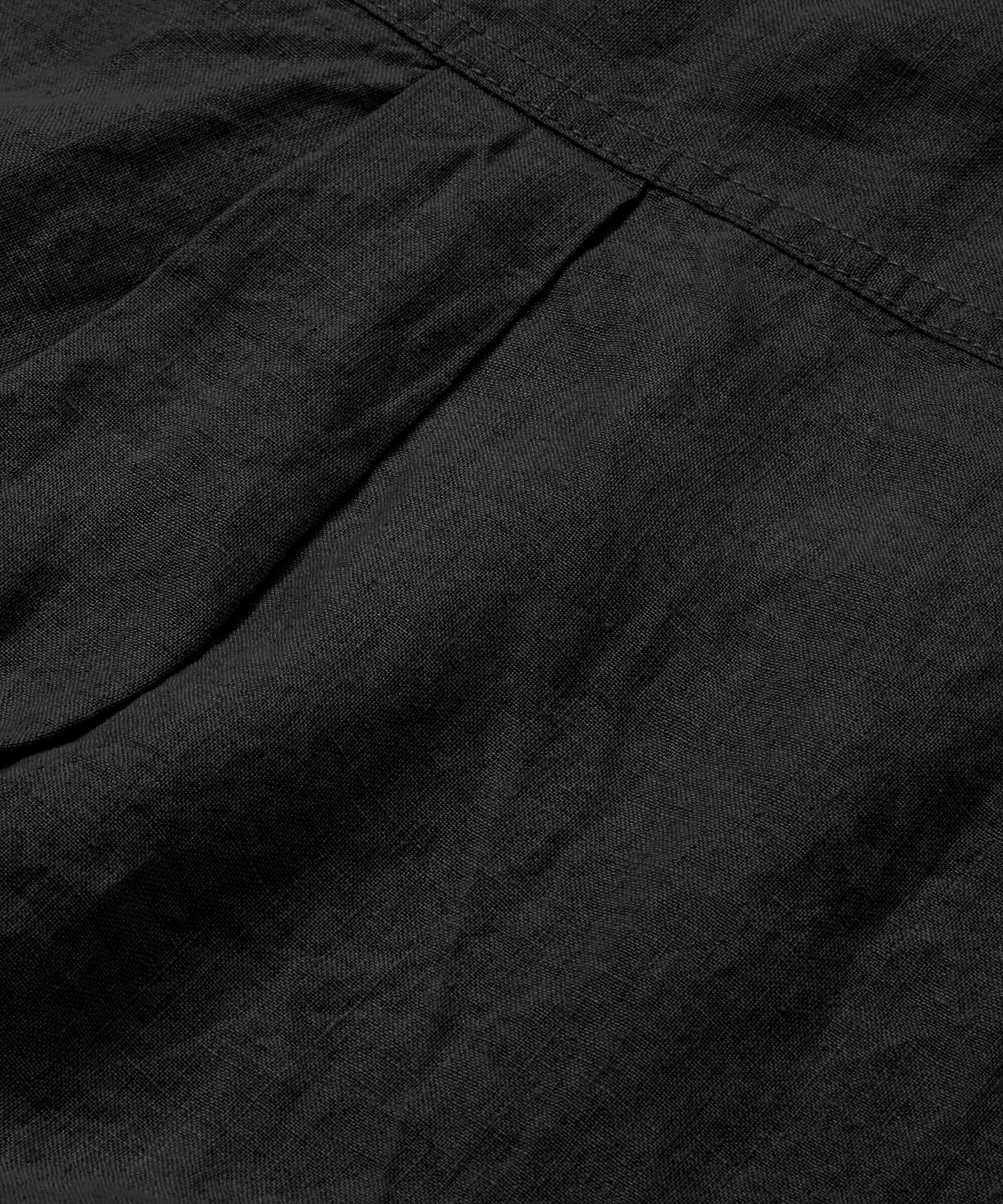 Nimes Klänning, Black