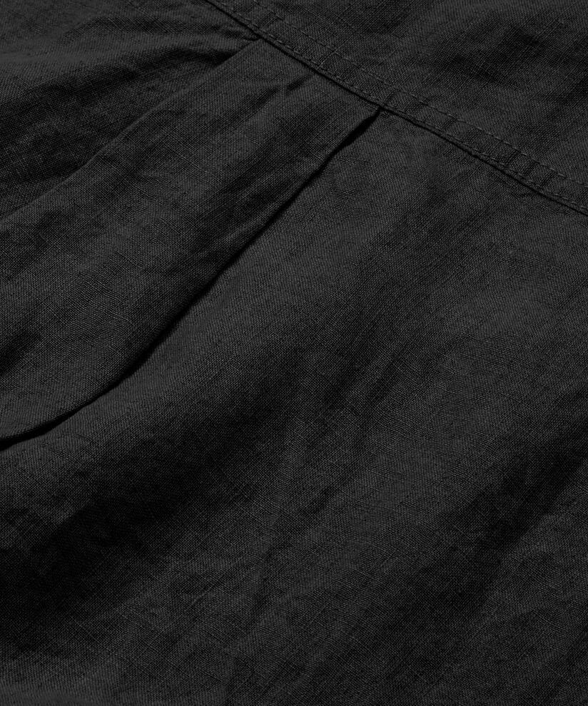 Nimes Klänning, Black