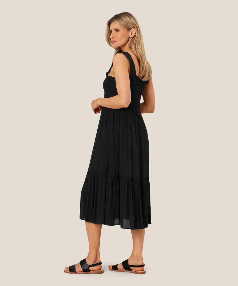Orie Klänning, Black