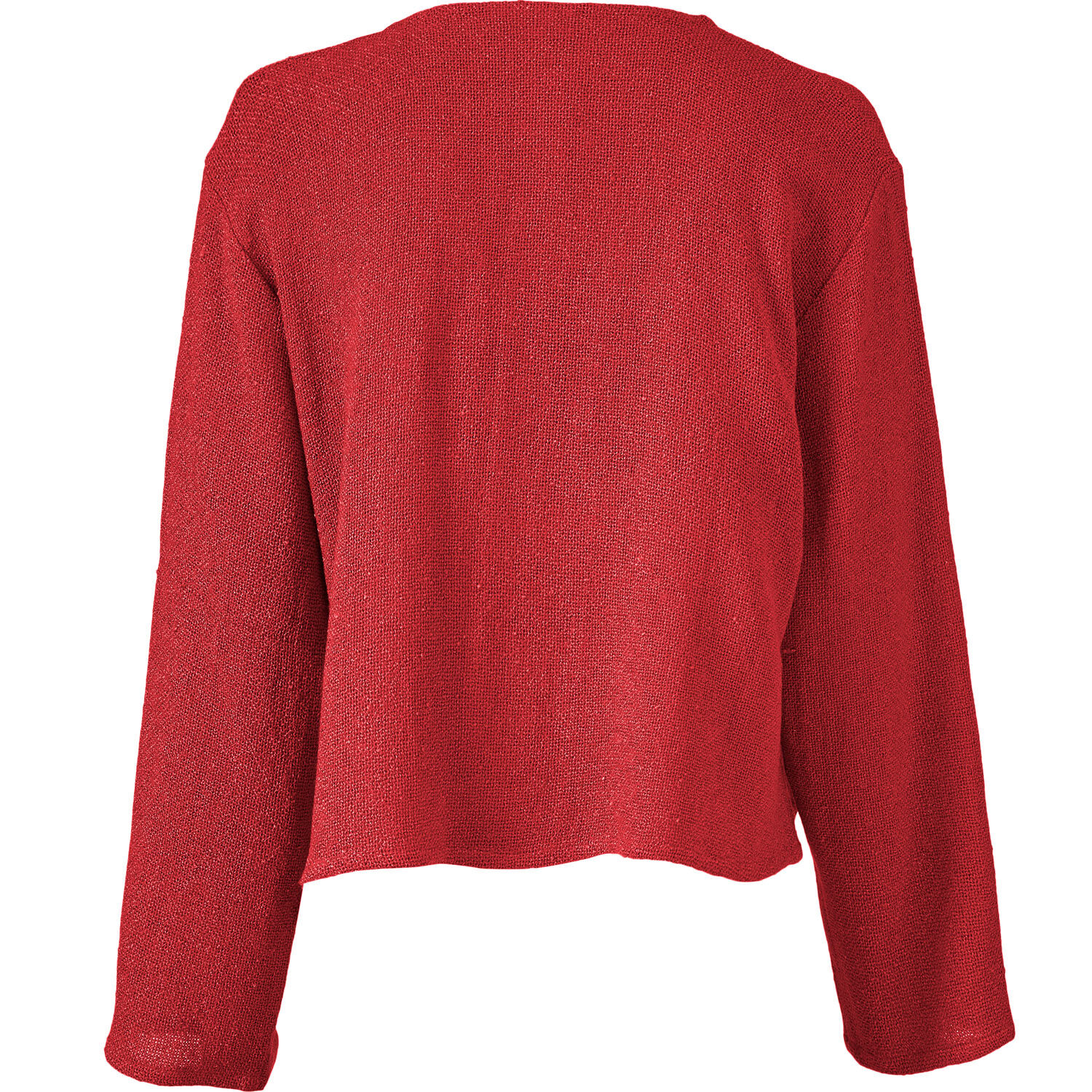 Julitta Jacka, Scarlet Sage