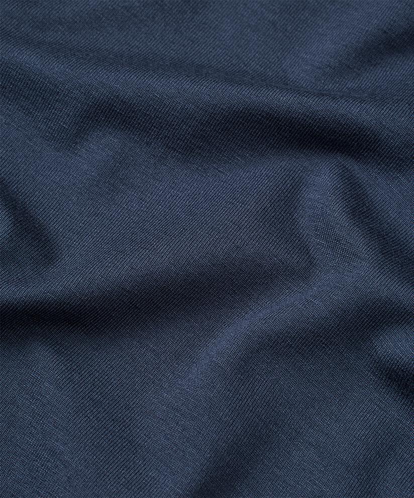 Elisa JERSEY Topp, Mood Indigo