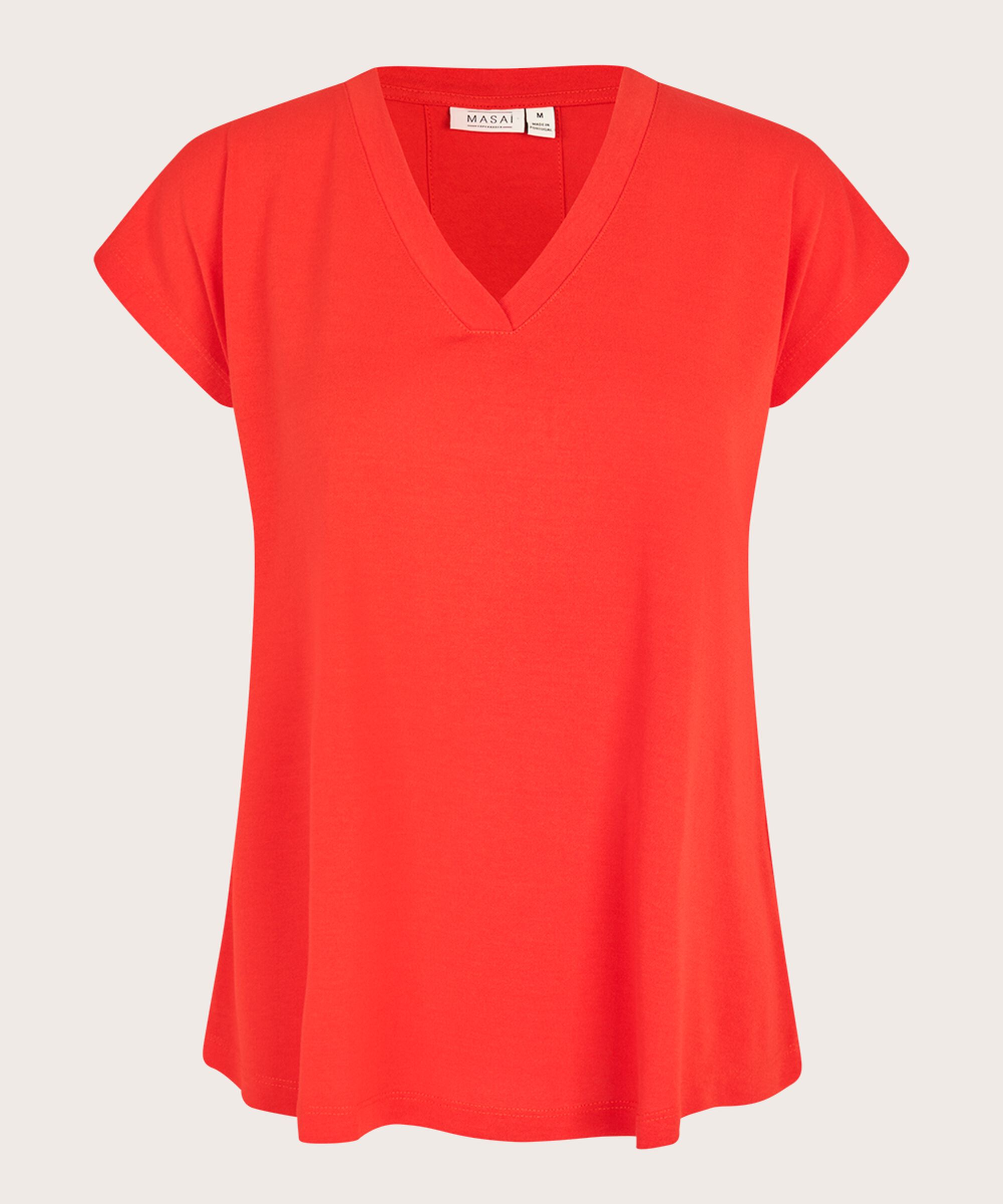 Efa JERSEY Topp, Poinciana
