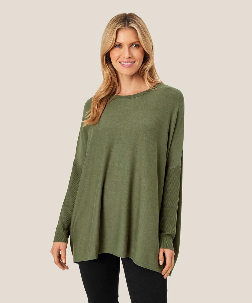 Fanasi Topp, D. Lichen Green