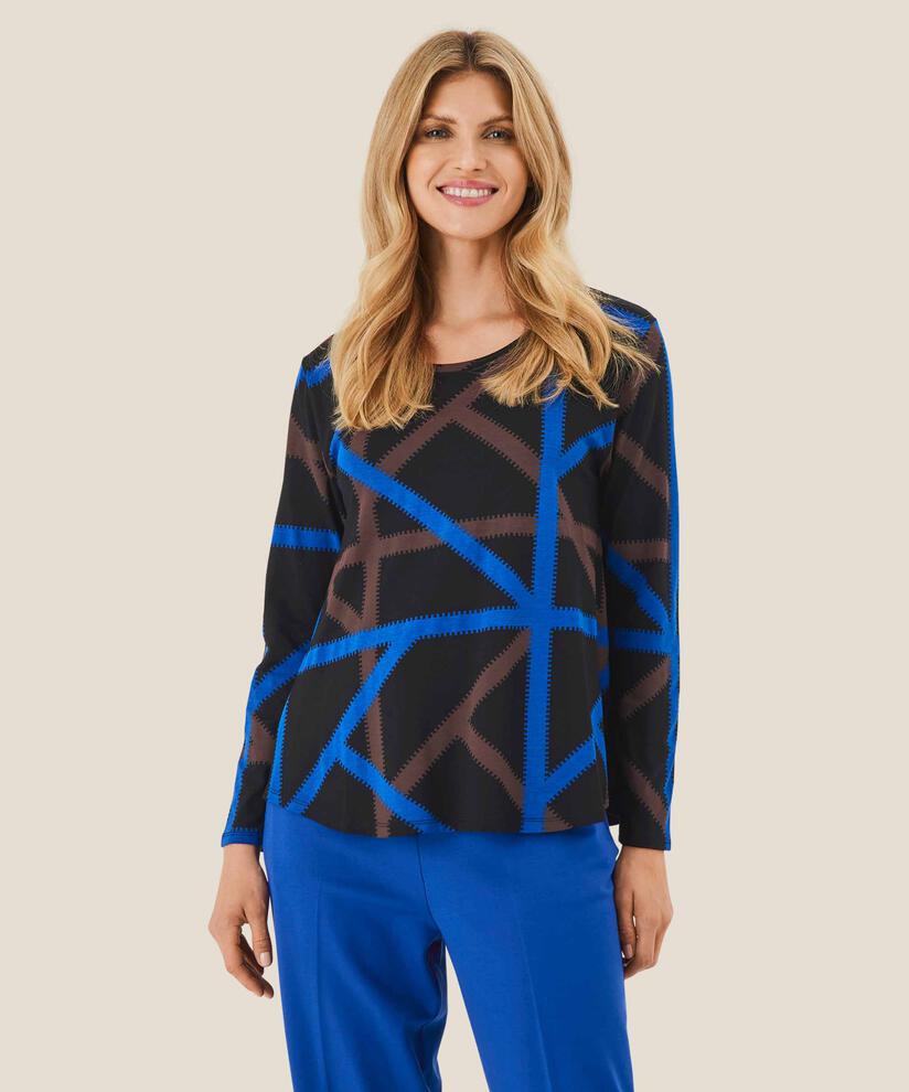 Badisna JERSEY Topp, Surf the web