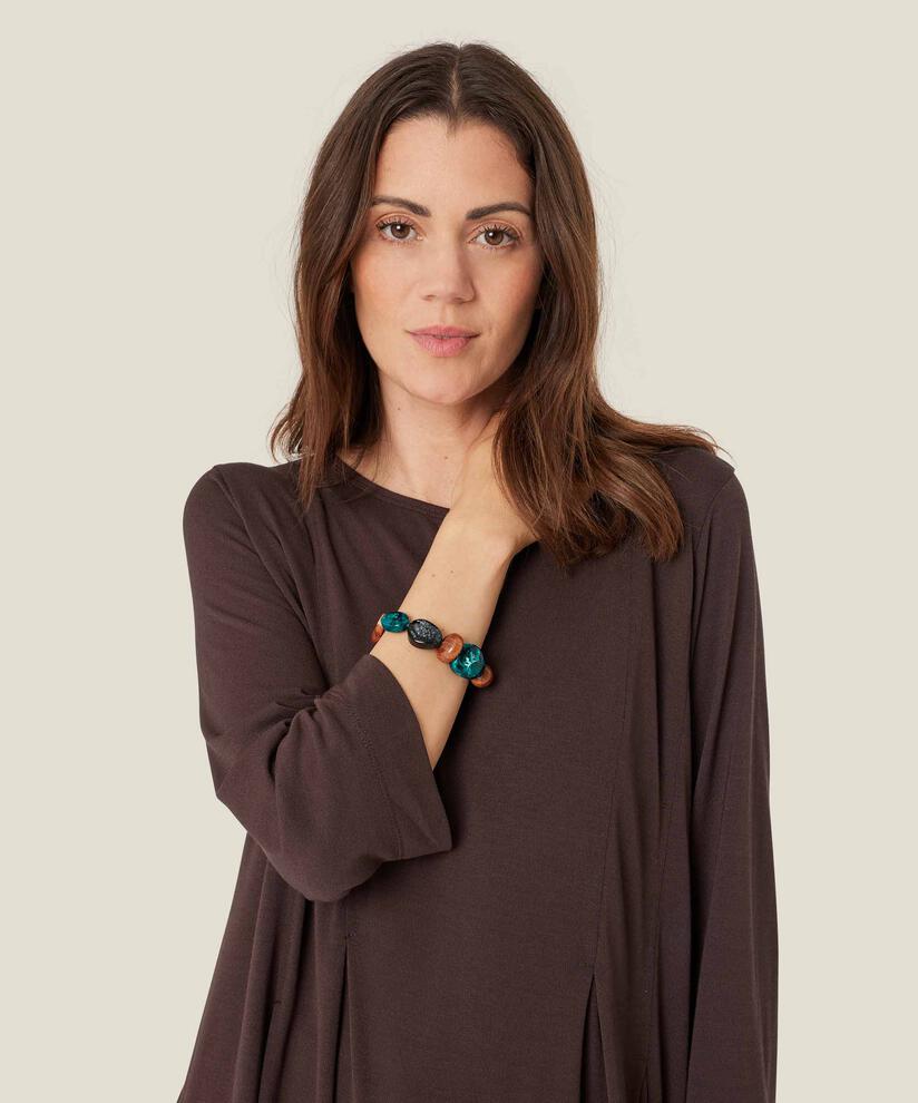 Ryker Armband, Teal