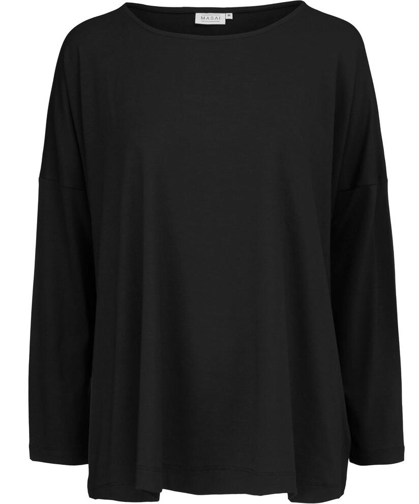 BABUA TOPP, Black