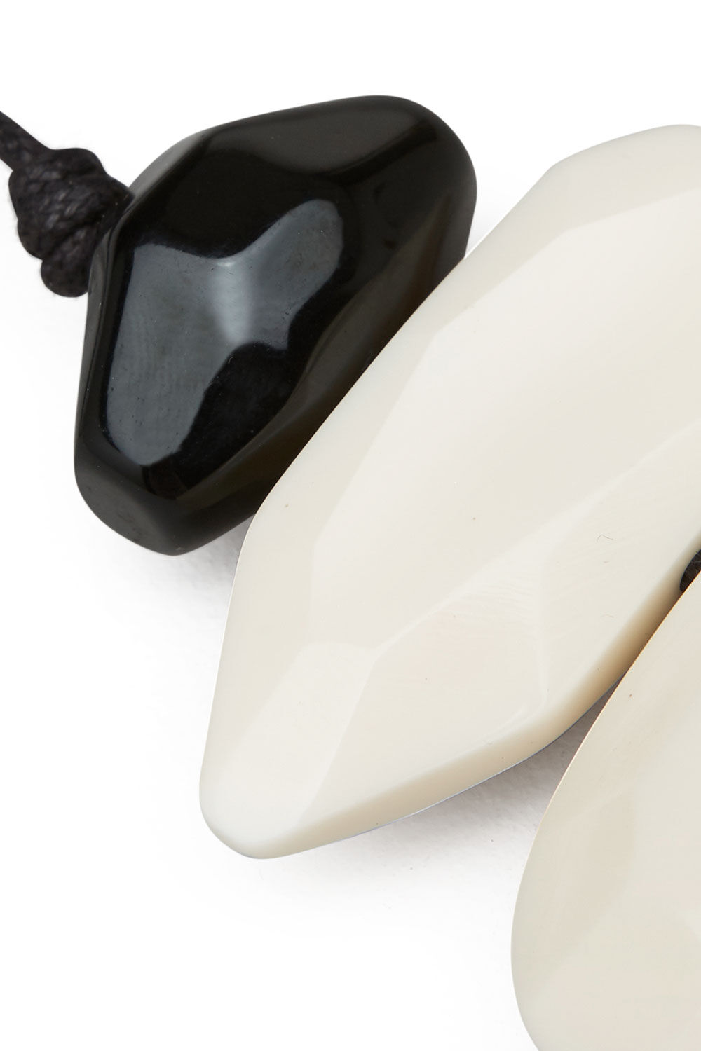 RILTA HALSBAND, Black