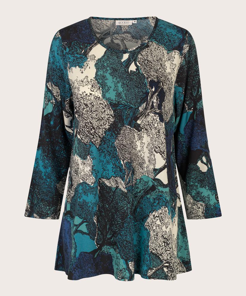 Kay Blus, Celestial