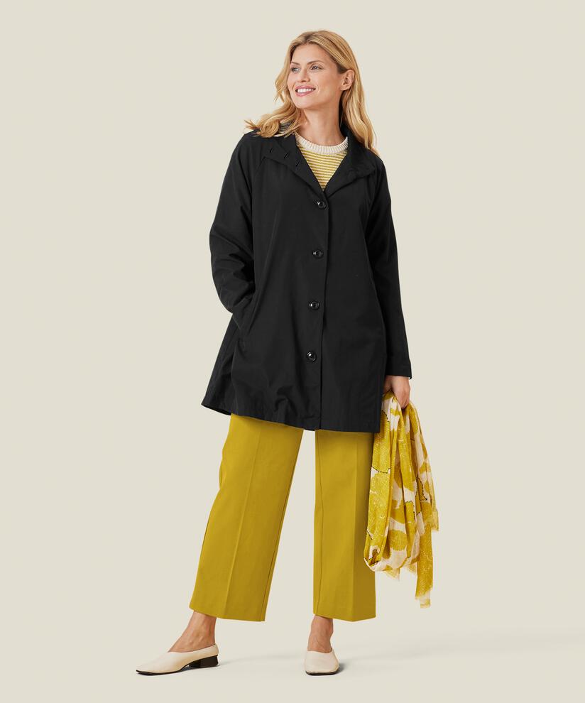 Teresa Kappa , Black