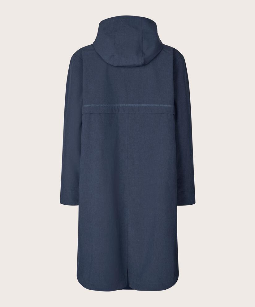Tolivia Softshell Kappa, Mood Indigo