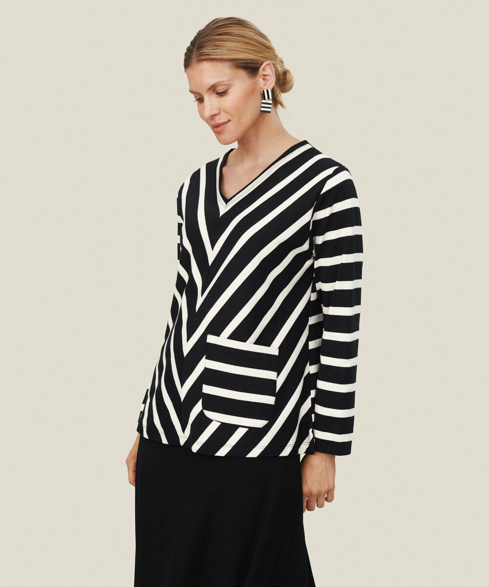 RENITTA &Ouml;HRH&Auml;NGEN, Black