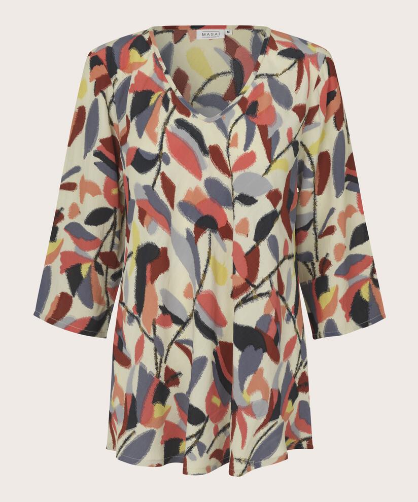 Kata Blus, Calypso Coral