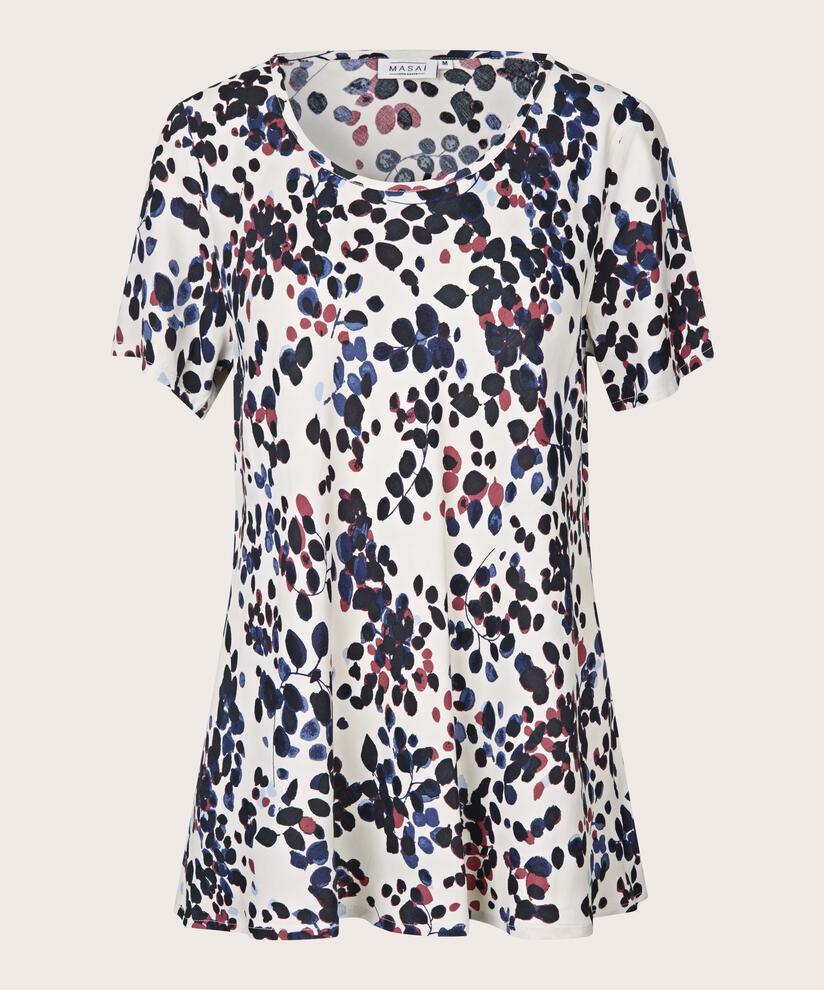 Klara Blus, Whitecap