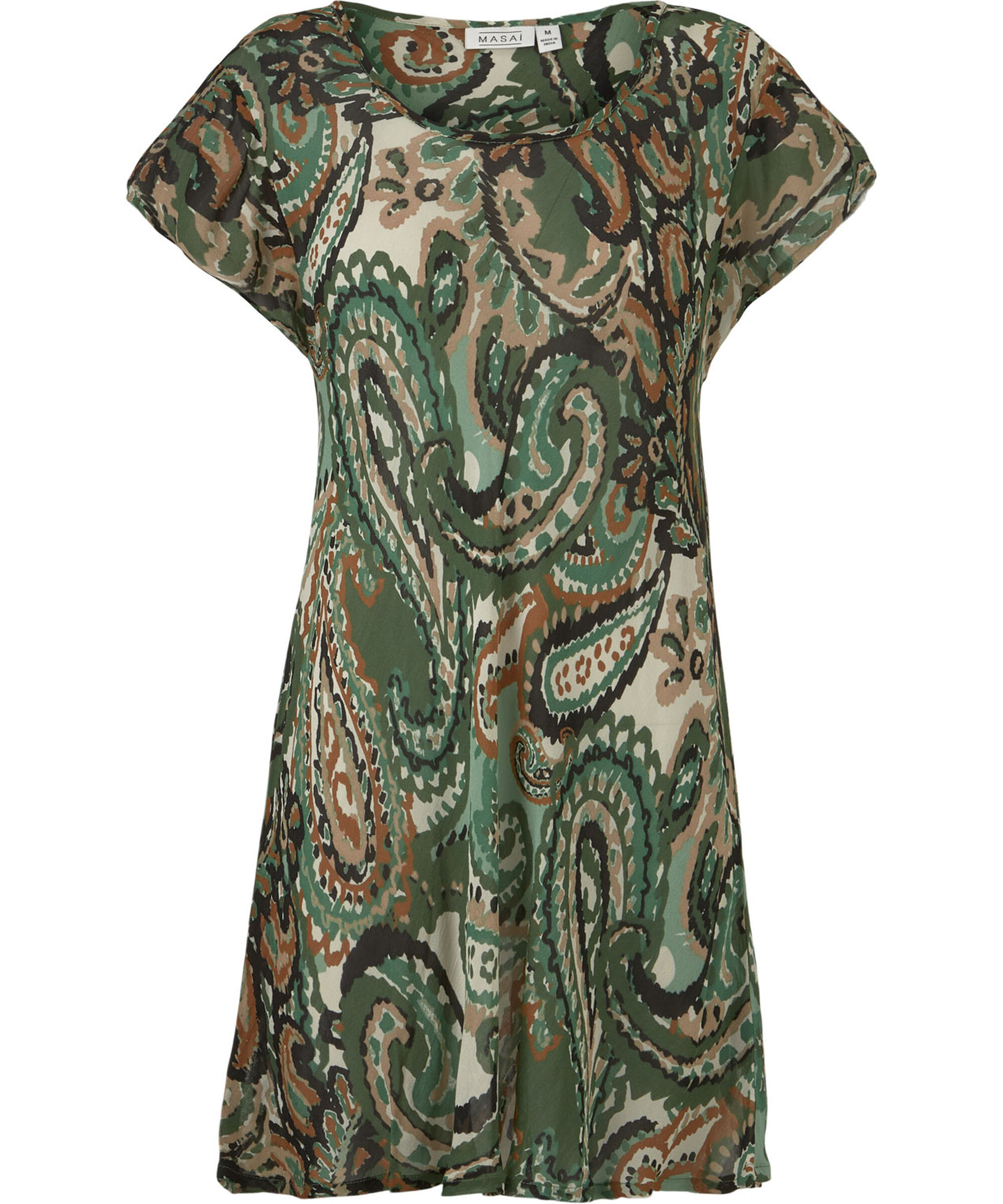 KIM TOPP, Stone Green