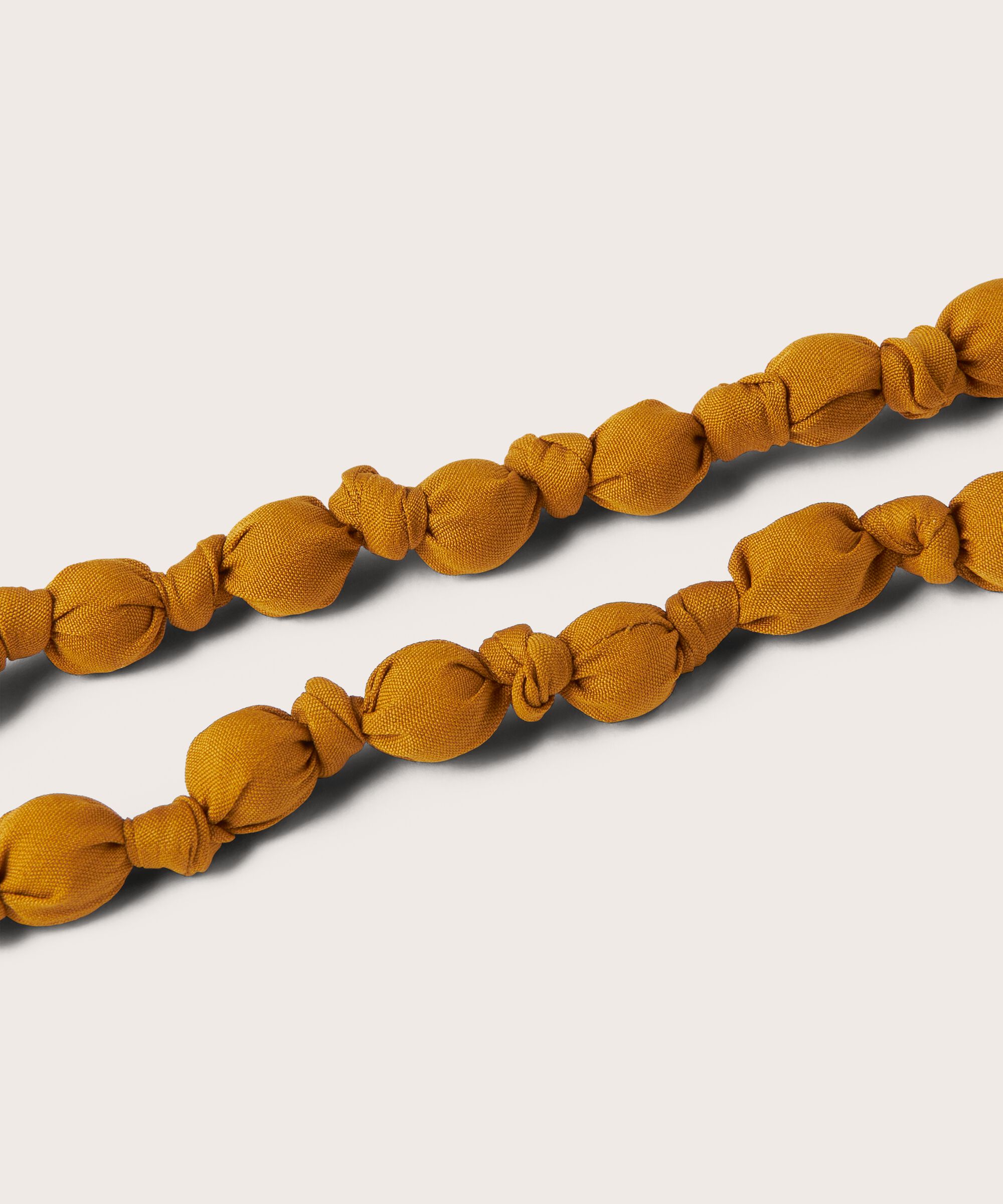 Remise Halsband, Cashew