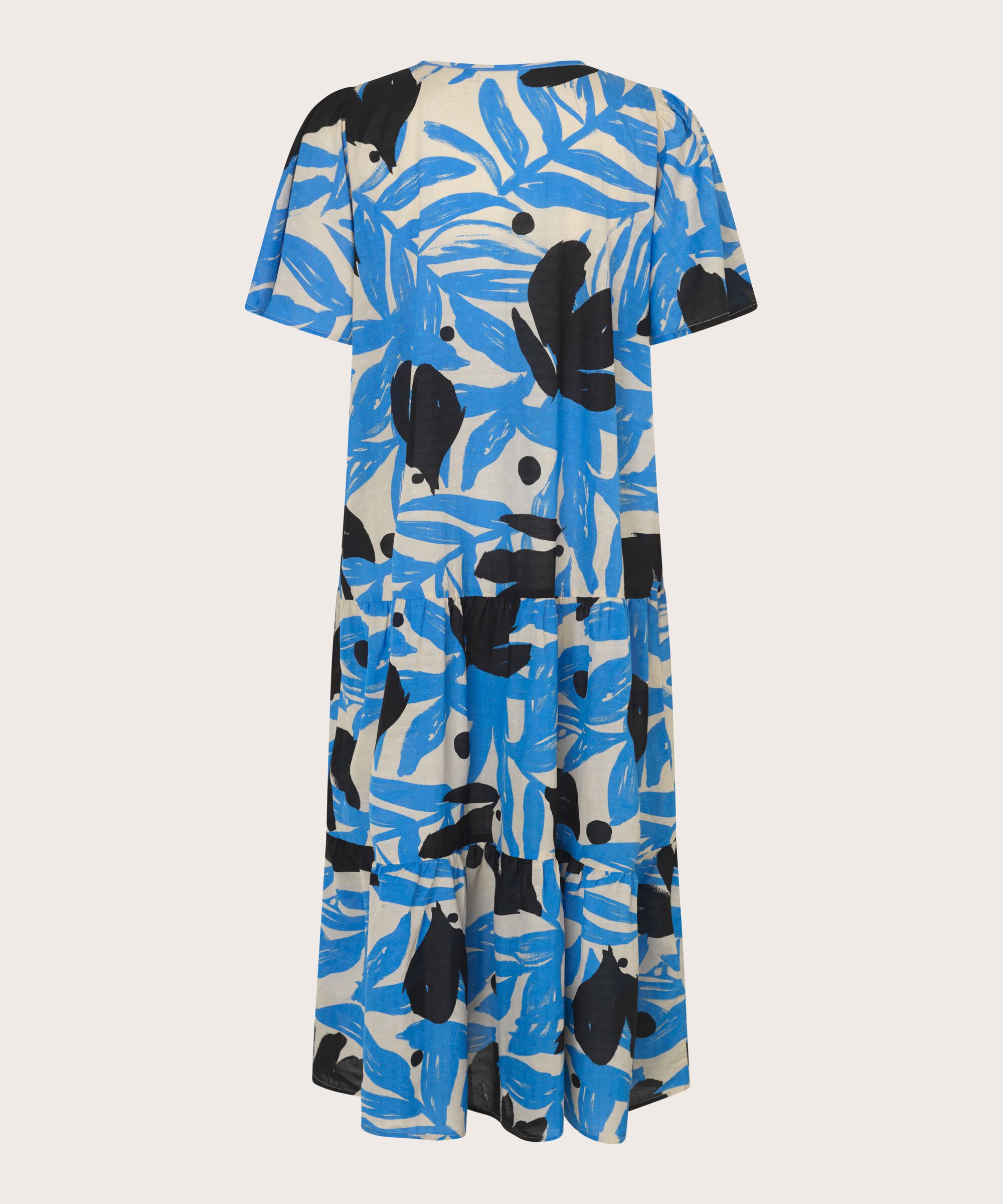 Nabha Klänning, Marina