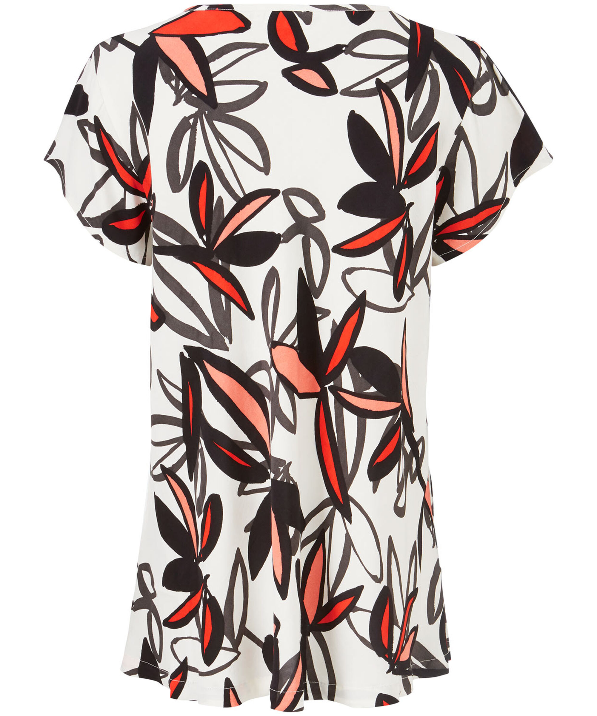 KALLO TOPP, Valient Poppy