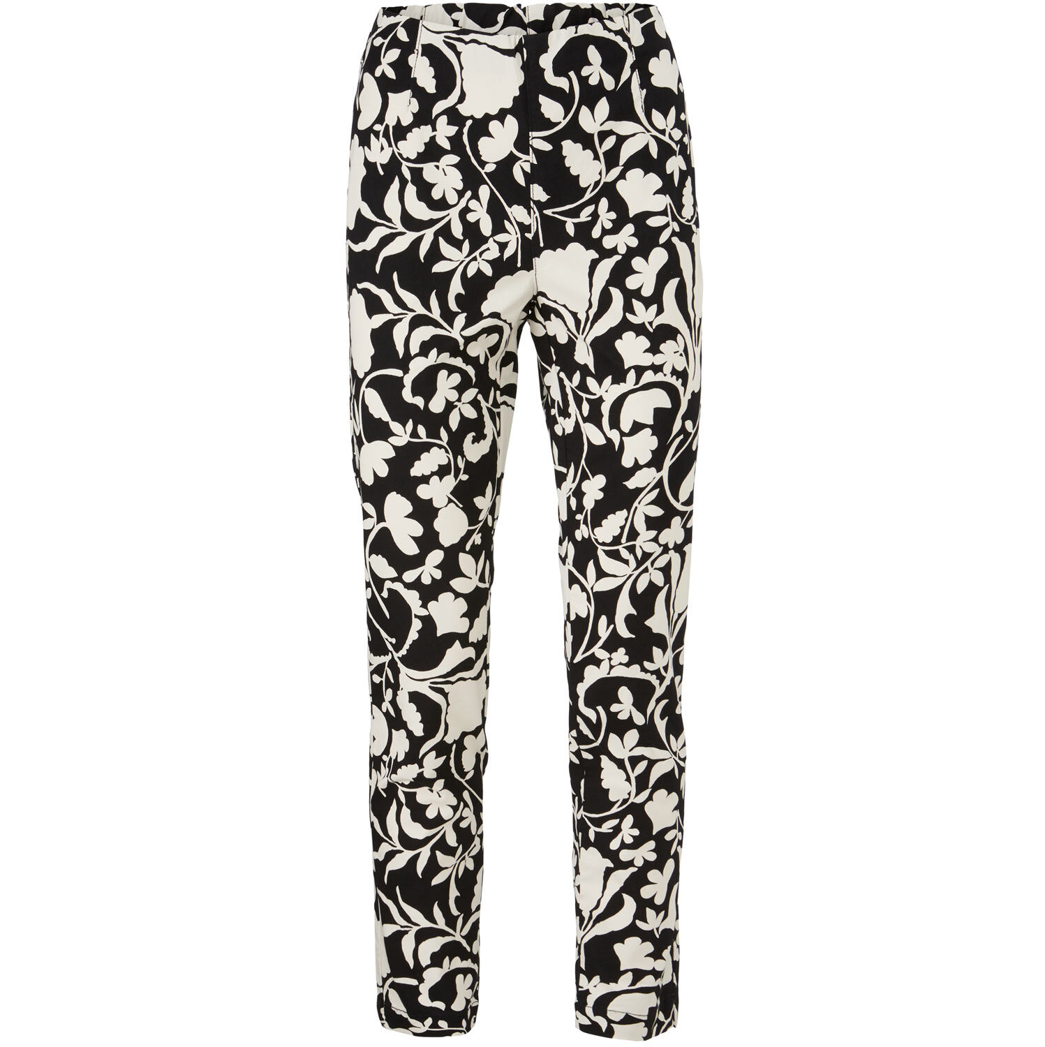 POPPY REGULAR, Black