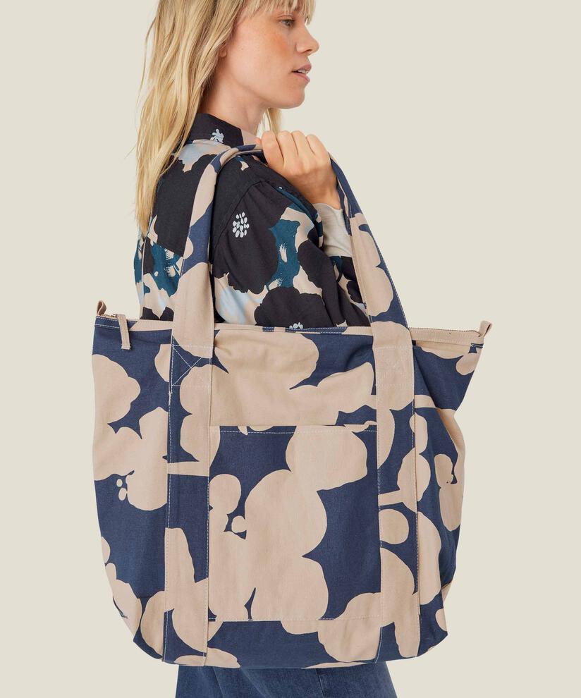 Raka Väska, Pure Cashmere