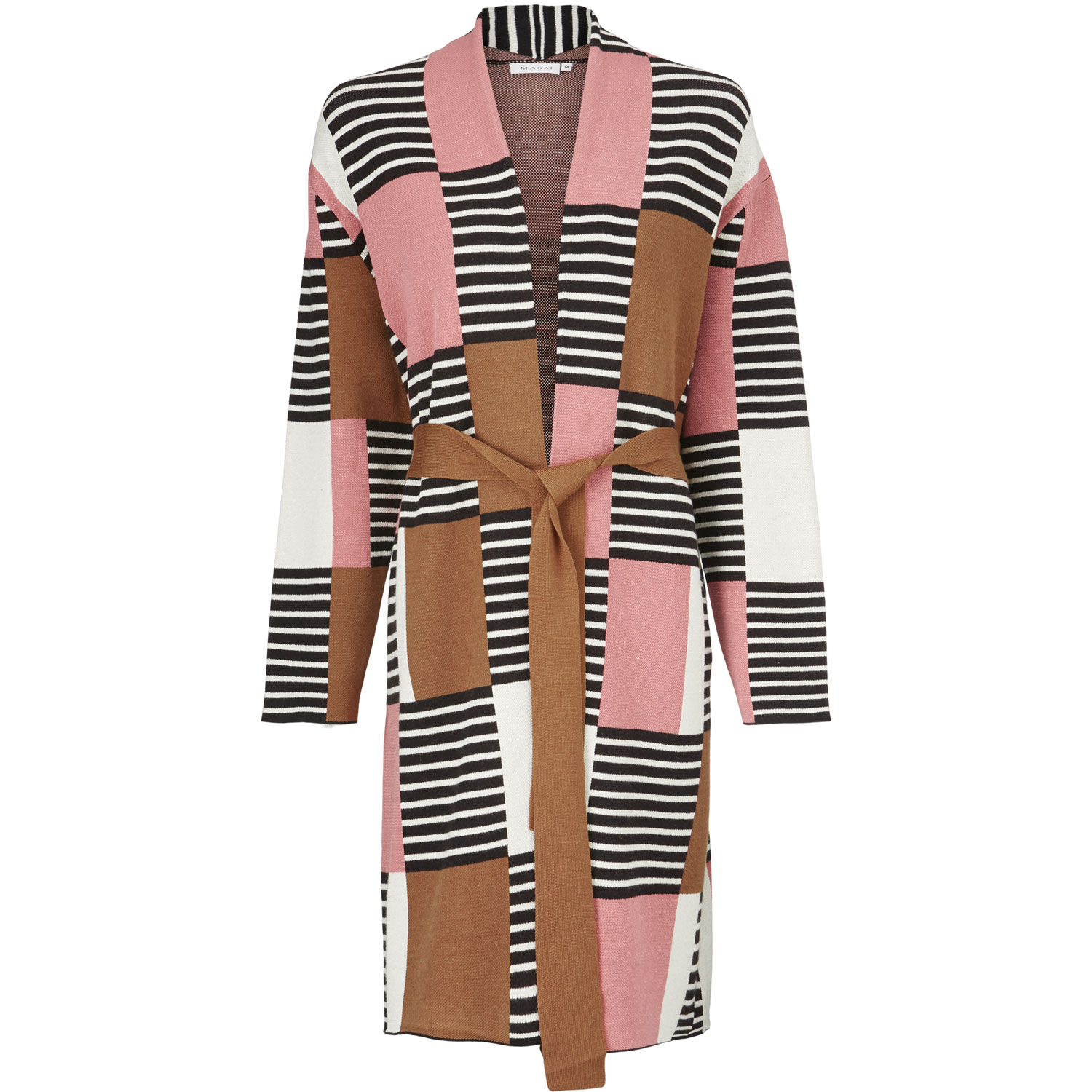 LORIKA KOFTA, Dusty Rose